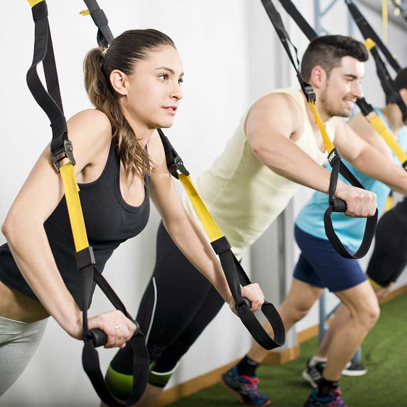 TRX
