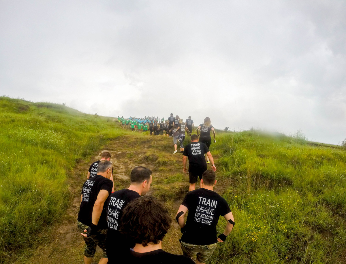 -legionrun sofia
