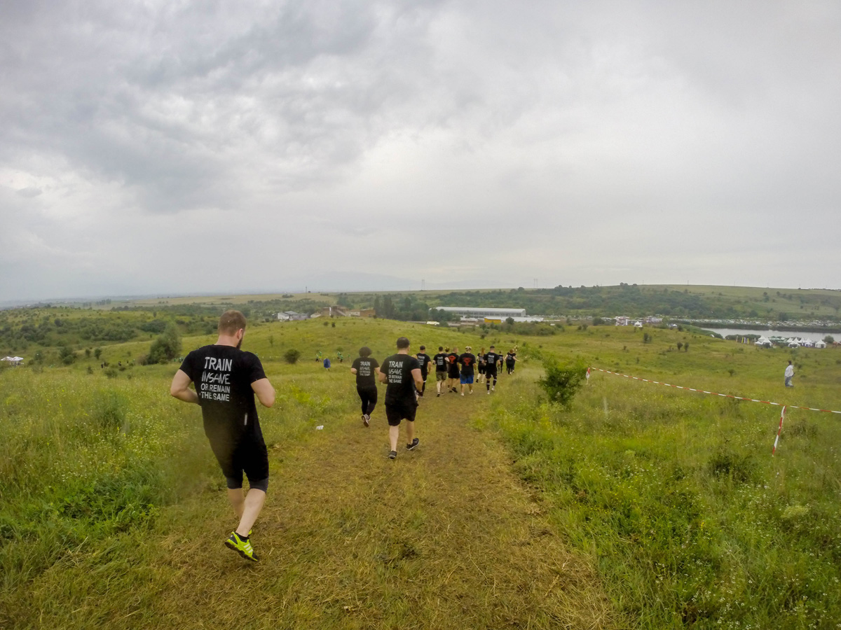 -legionrun sofia