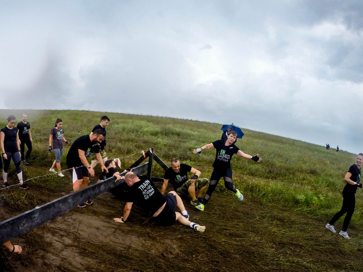 -legionrun sofia
