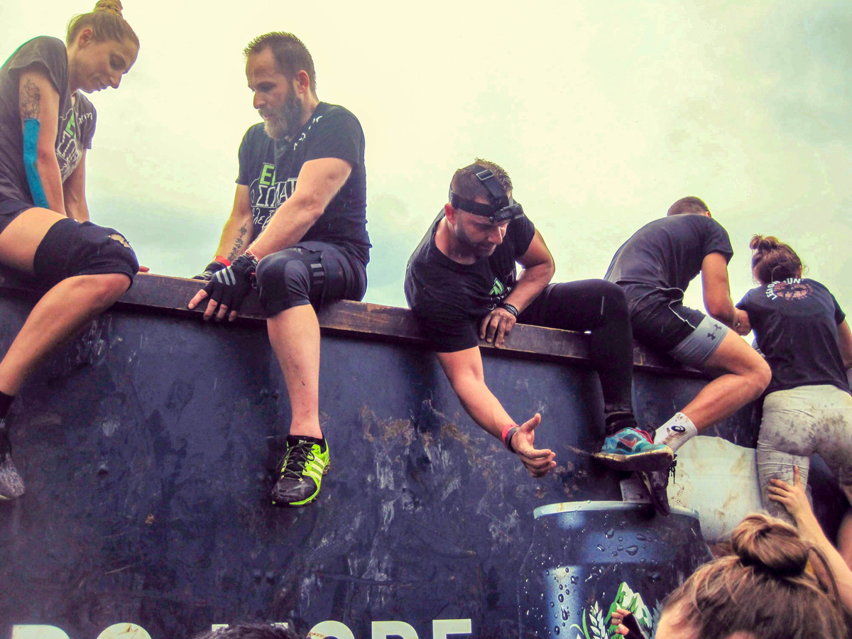 -legionrun sofia