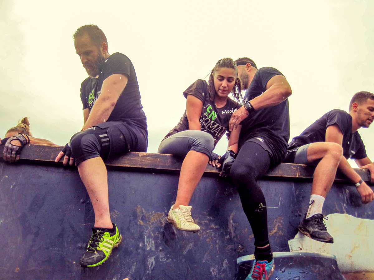 -legionrun sofia