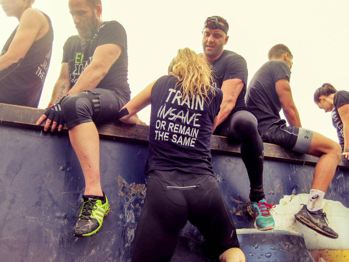 -legionrun sofia
