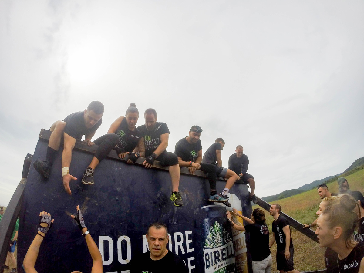 -legionrun sofia