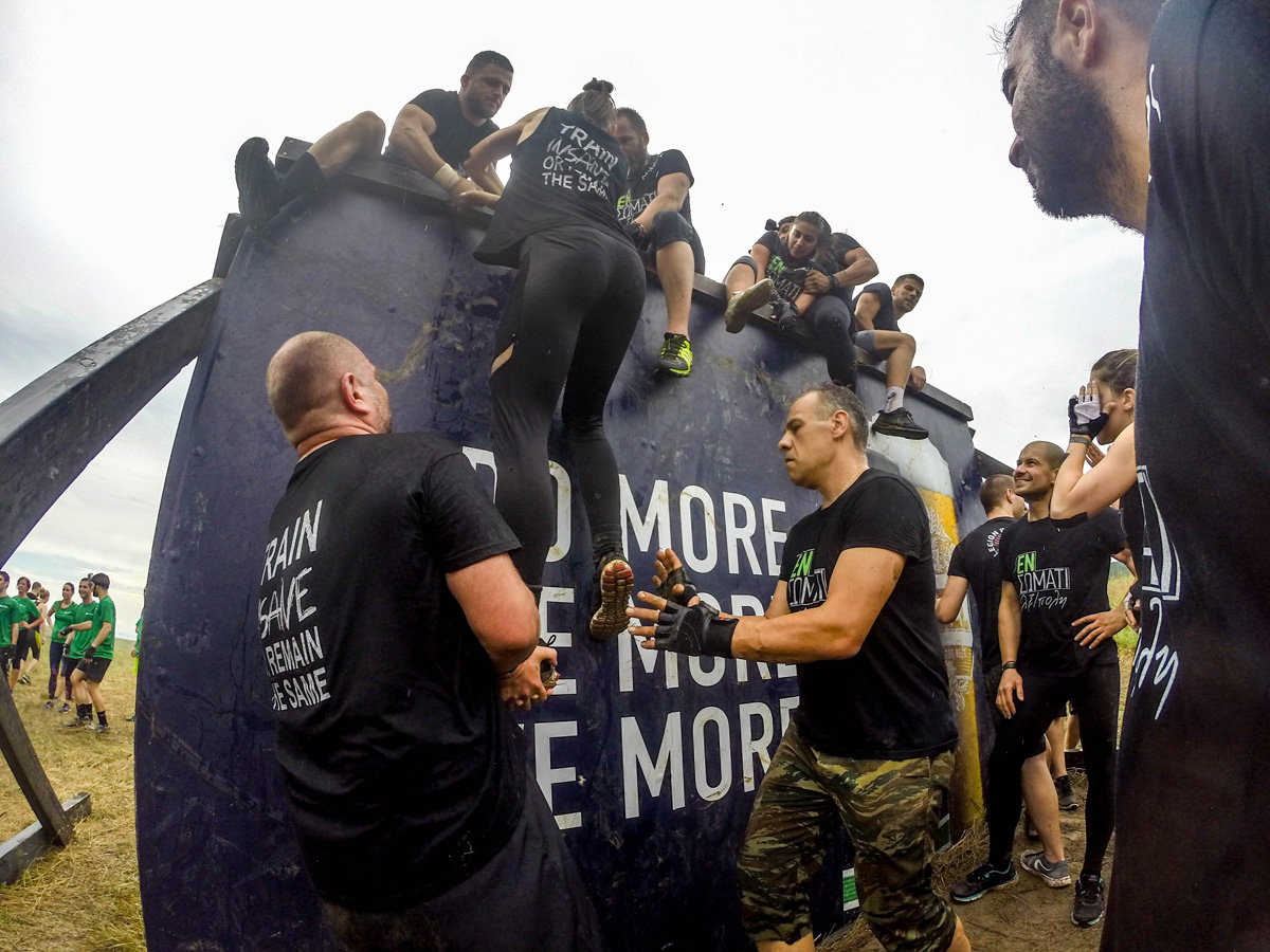 -legionrun sofia