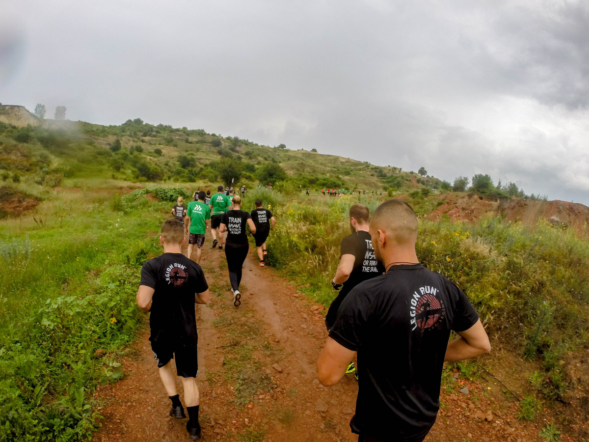 -legionrun sofia