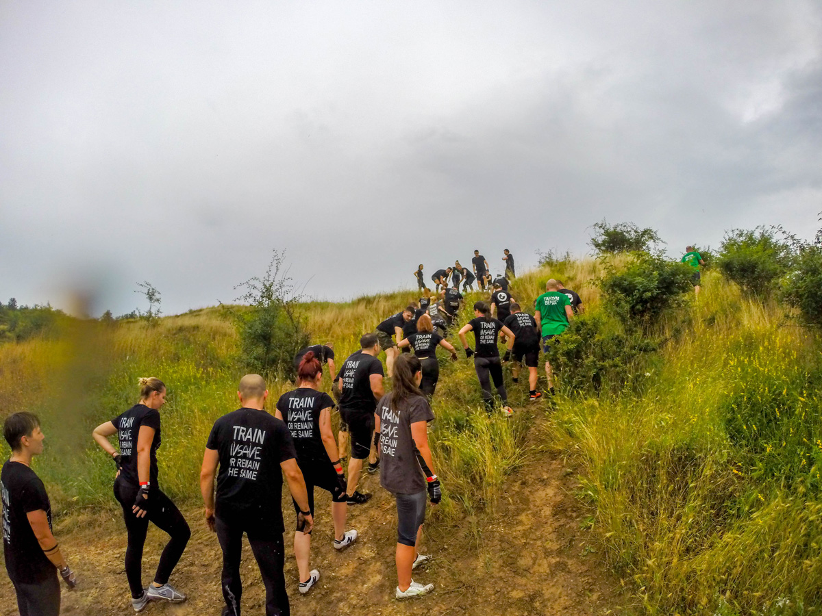 -legionrun sofia