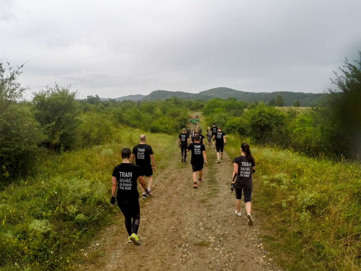 -legionrun sofia