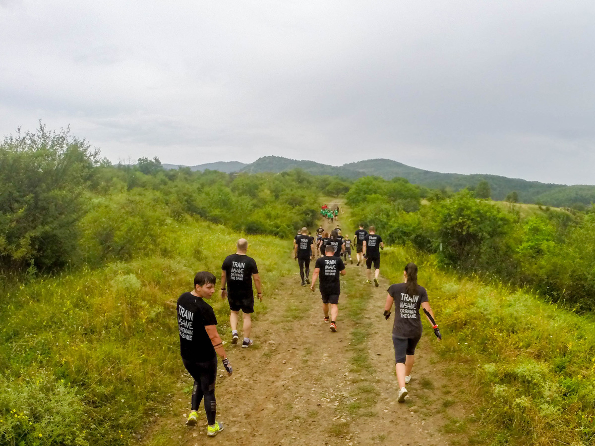 -legionrun sofia
