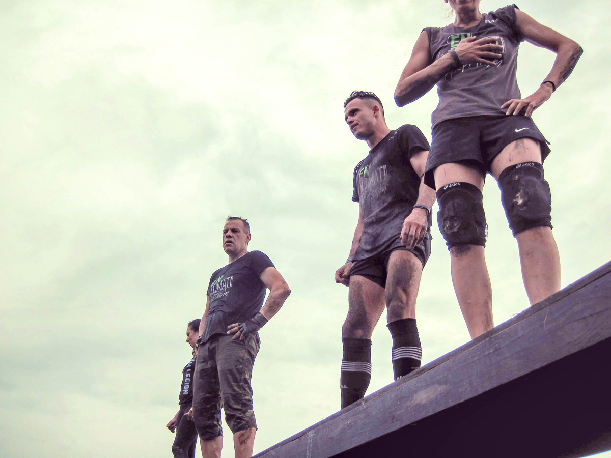 -legionrun sofia