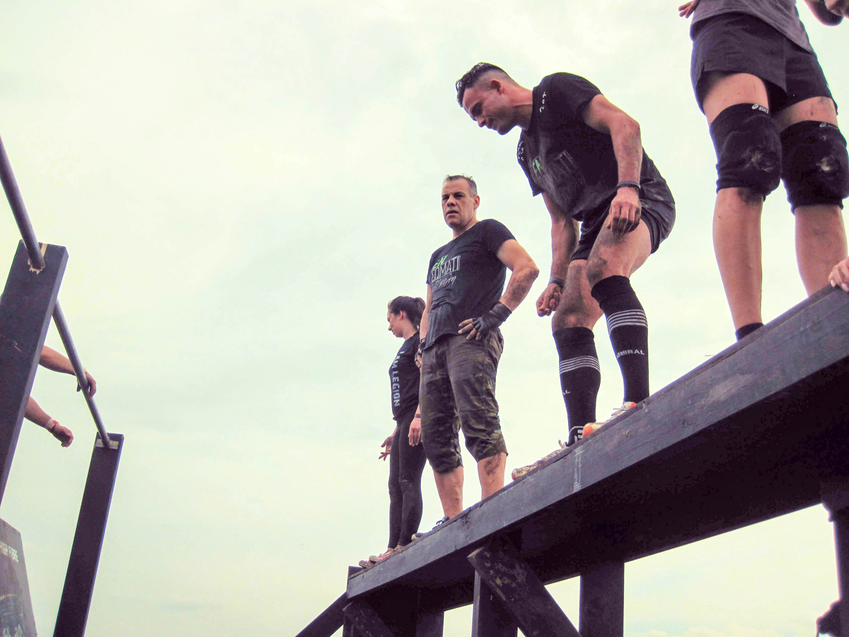 -legionrun sofia