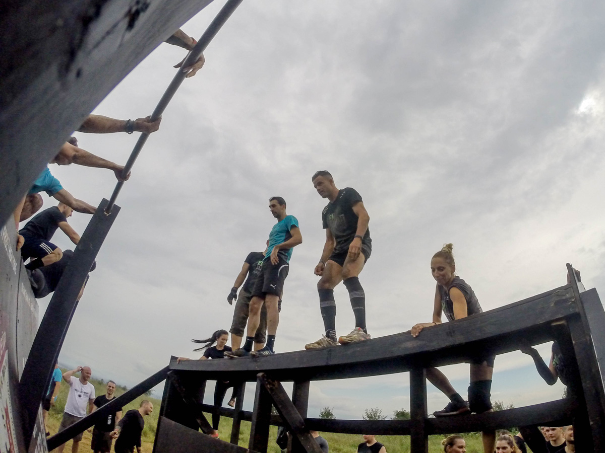 -legionrun sofia