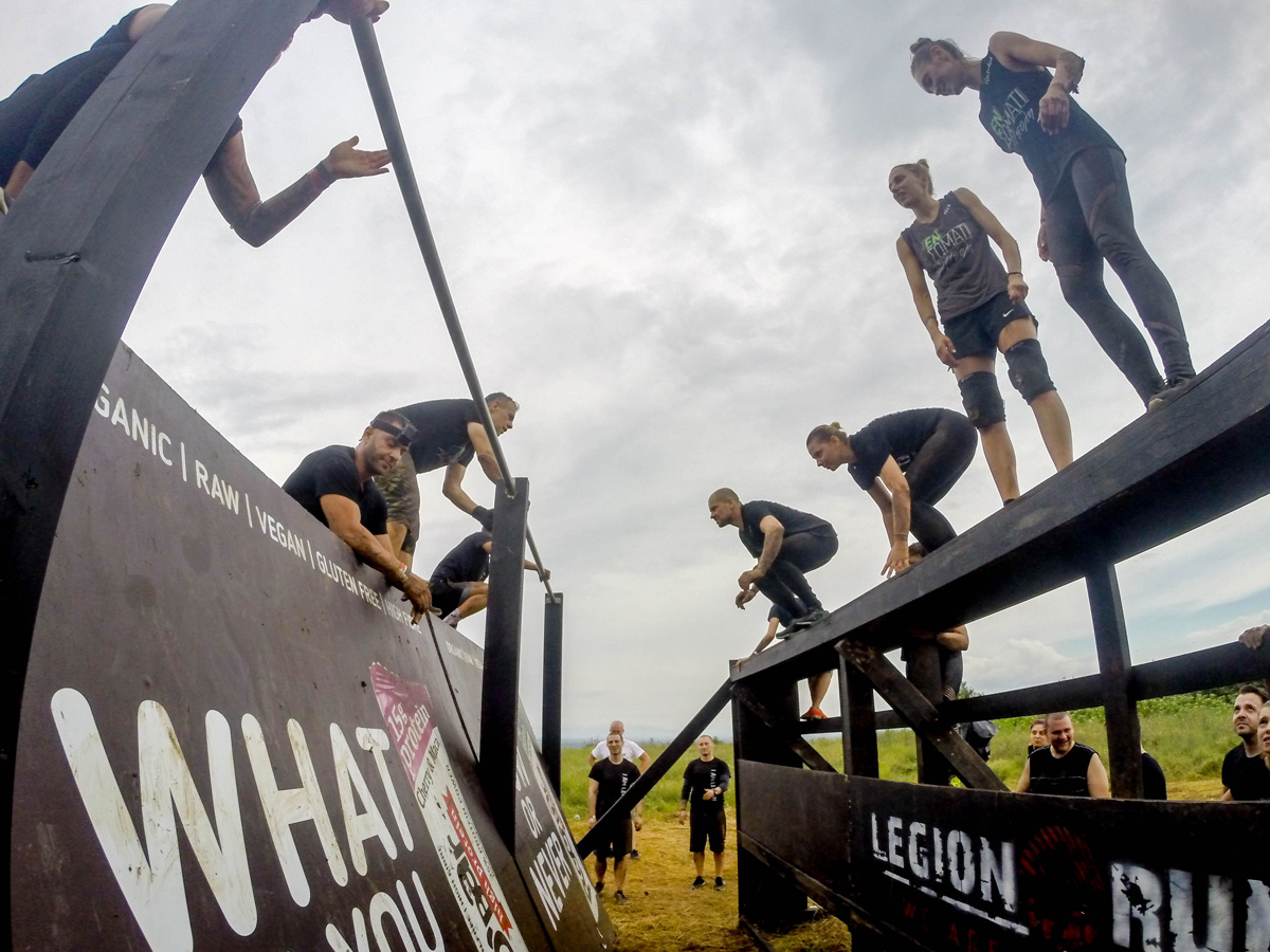 -legionrun sofia