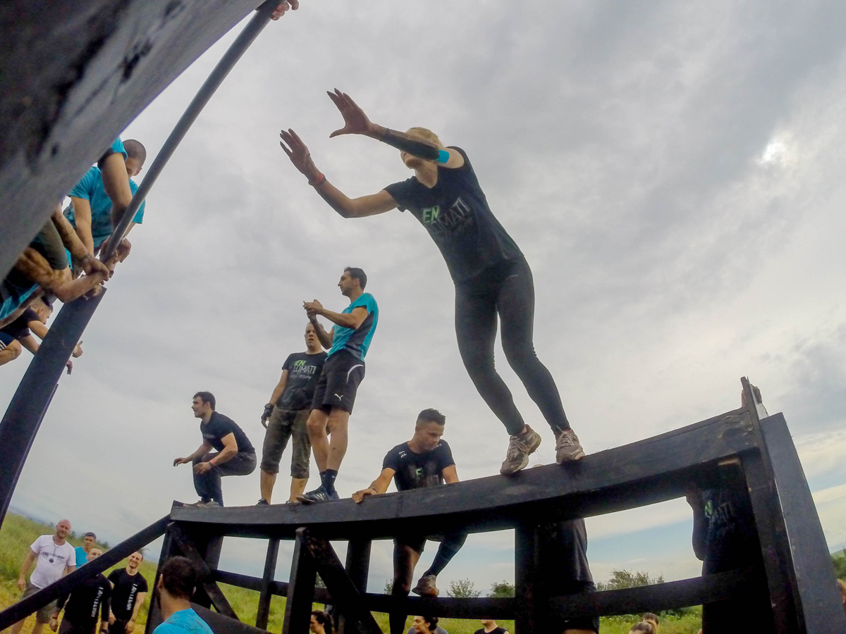 -legionrun sofia