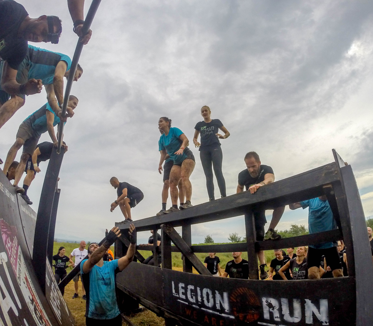 -legionrun sofia