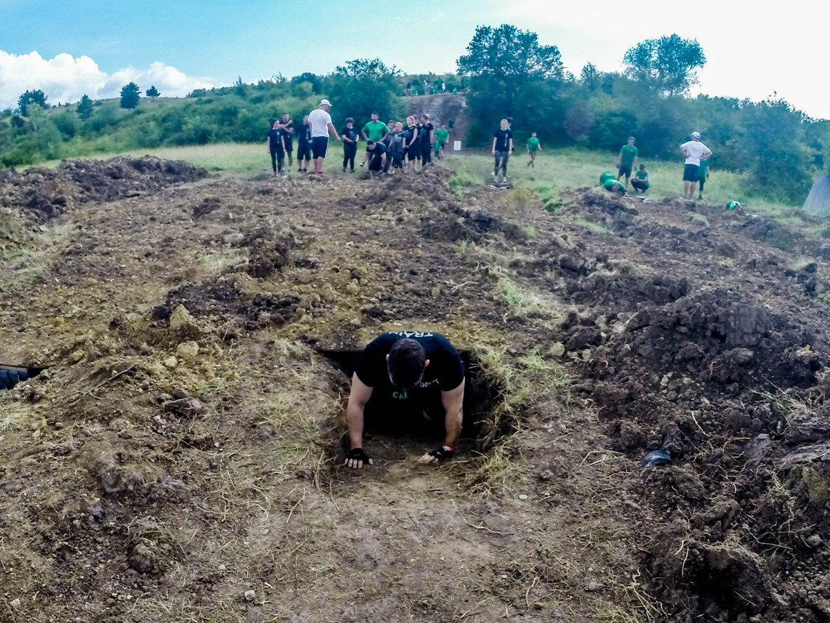 -legionrun sofia