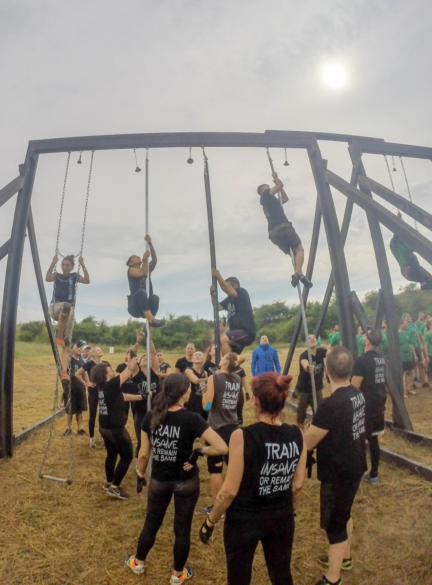-legionrun sofia