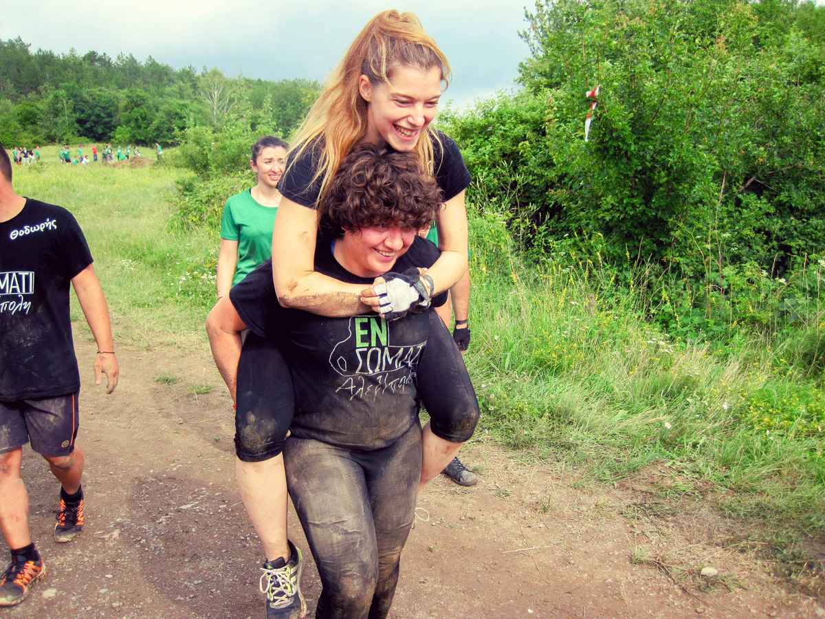 -legionrun sofia
