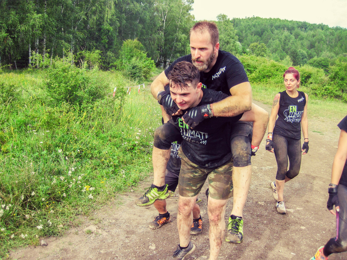 -legionrun sofia
