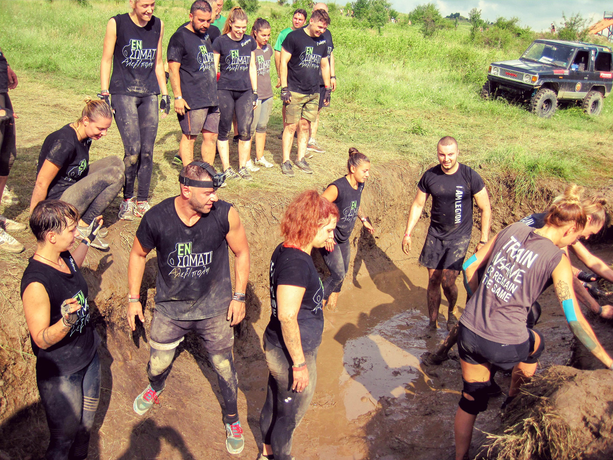 -legionrun sofia