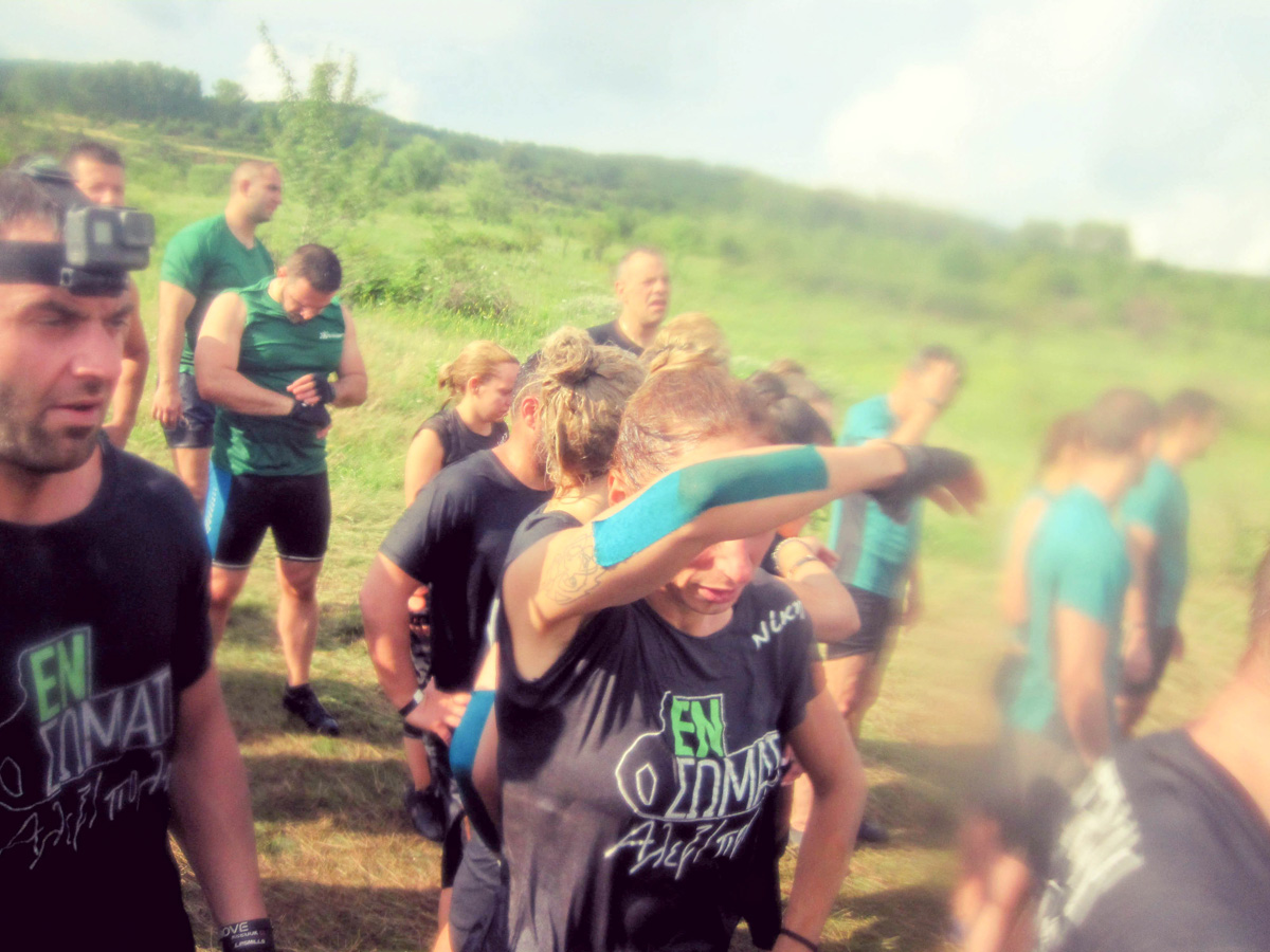 -legionrun sofia