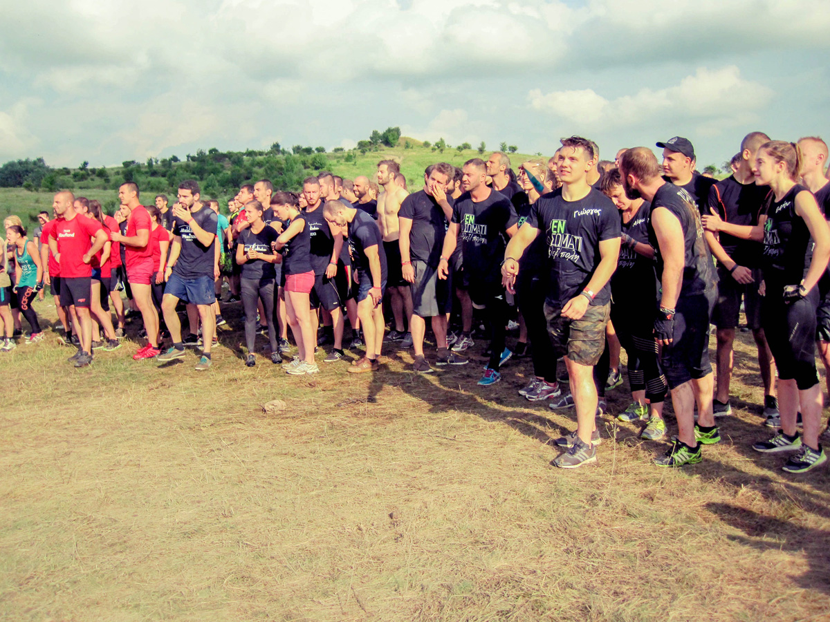 -legionrun sofia