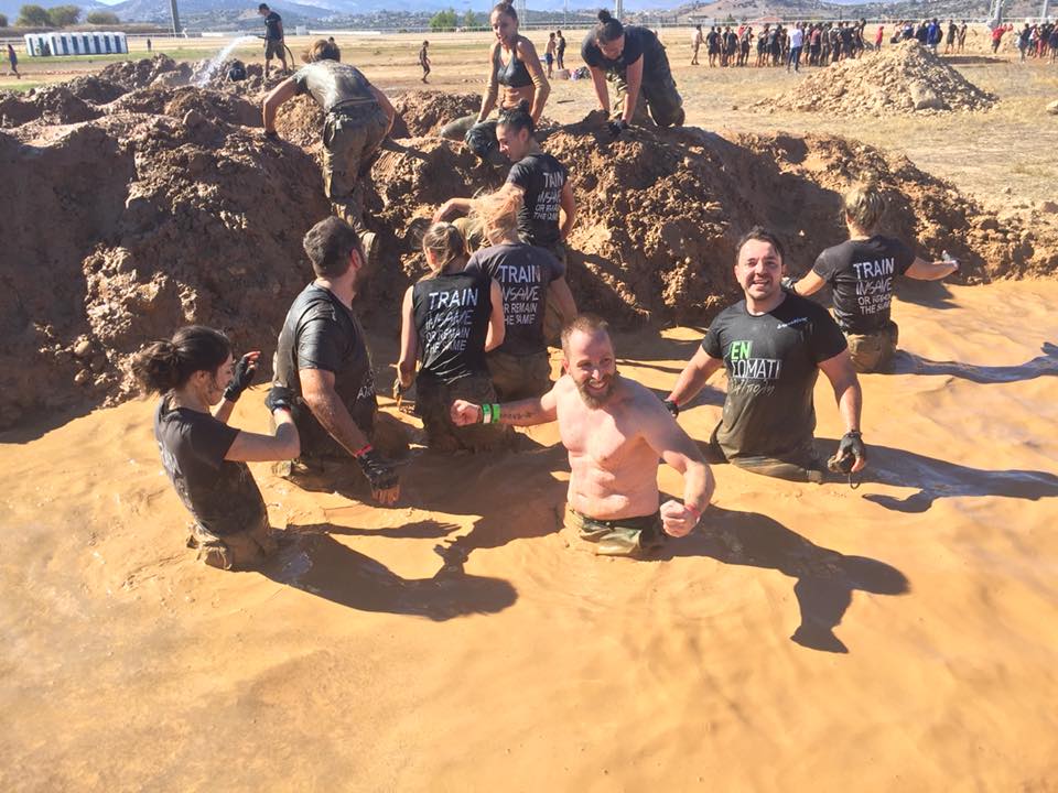 -LegionRun2017 Athens