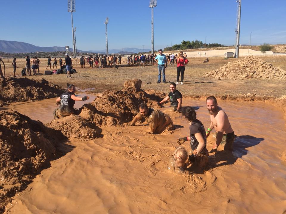 -LegionRun2017 Athens