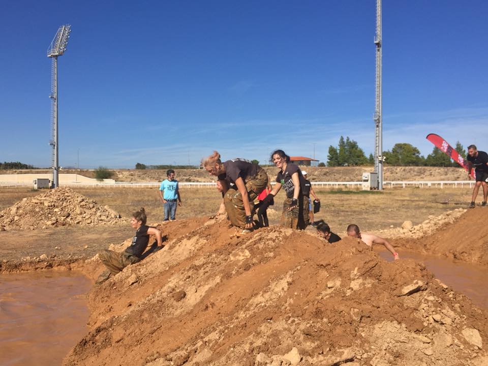 -LegionRun2017 Athens