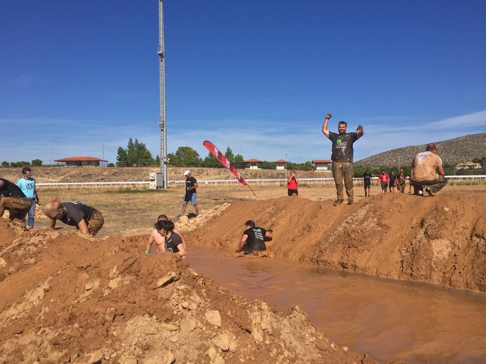 -LegionRun2017 Athens