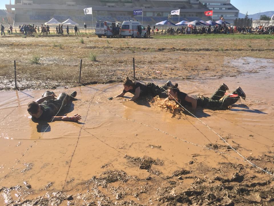 -LegionRun2017 Athens