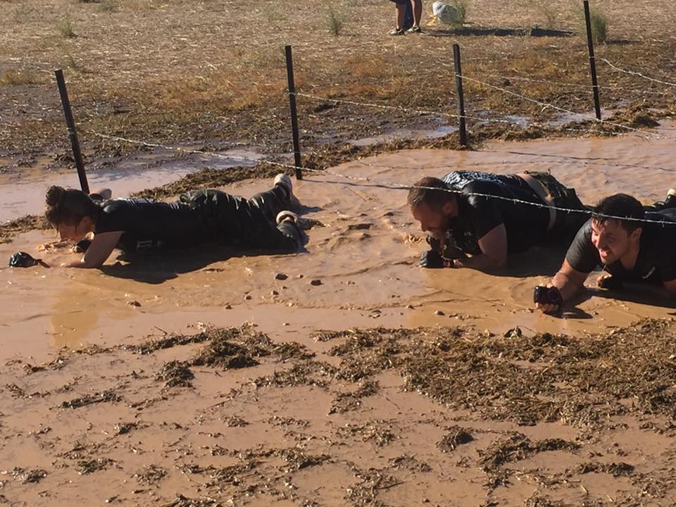 -LegionRun2017 Athens