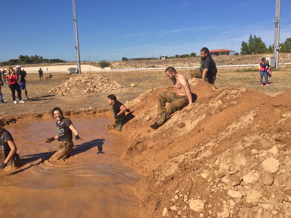 -LegionRun2017 Athens