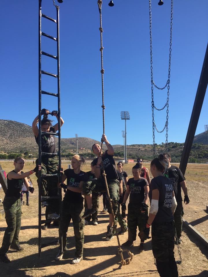 -LegionRun2017 Athens