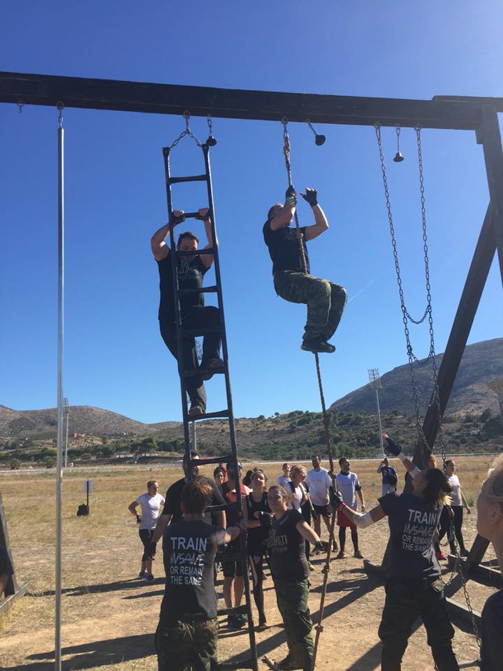 -LegionRun2017 Athens