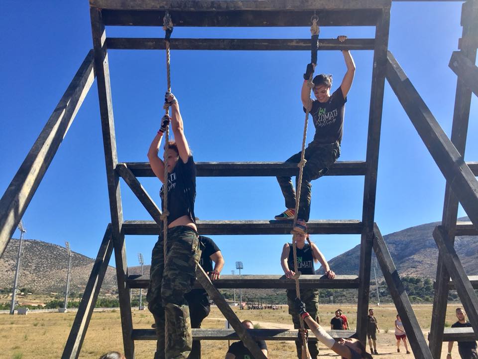 -LegionRun2017 Athens