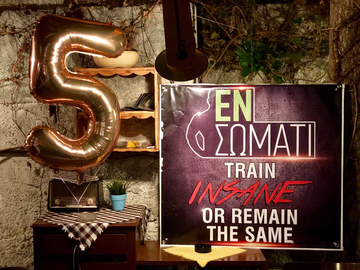ensomati5years